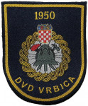DVD VRBICA